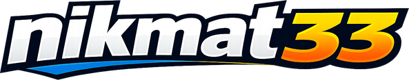 Logo nikmat33